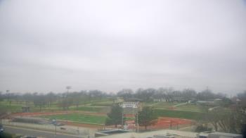 Weather camera view of Concordia Jr Sr High.