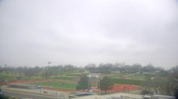 Weather camera view of Concordia Jr Sr High.