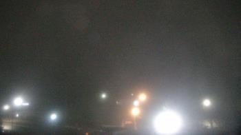 Weather camera view of Concordia Jr Sr High.