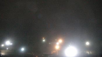 Weather camera view of Concordia Jr Sr High.