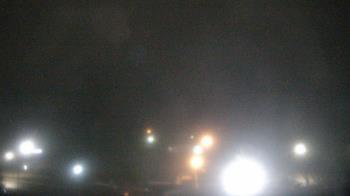 Weather camera view of Concordia Jr Sr High.