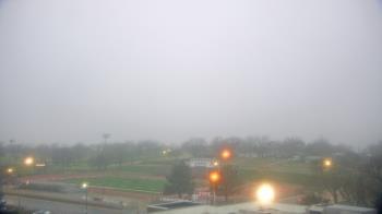 Weather camera view of Concordia Jr Sr High.