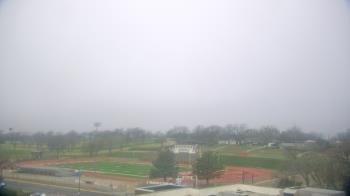 Weather camera view of Concordia Jr Sr High.