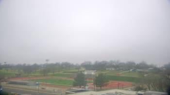 Weather camera view of Concordia Jr Sr High.