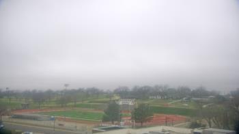 Weather camera view of Concordia Jr Sr High.