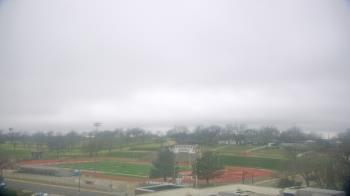 Weather camera view of Concordia Jr Sr High.