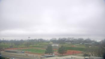 Weather camera view of Concordia Jr Sr High.