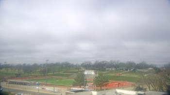 Weather camera view of Concordia Jr Sr High.