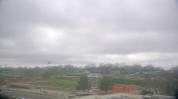 Weather camera view of Concordia Jr Sr High.
