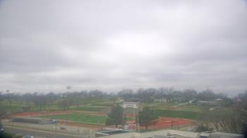 Weather camera view of Concordia Jr Sr High.