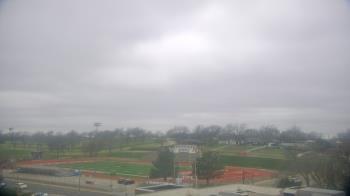 Weather camera view of Concordia Jr Sr High.
