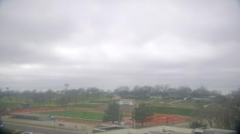 Weather camera view of Concordia Jr Sr High.