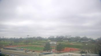 Weather camera view of Concordia Jr Sr High.