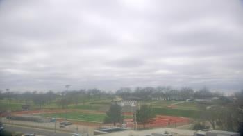 Weather camera view of Concordia Jr Sr High.
