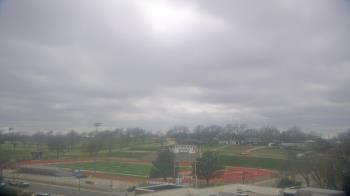 Weather camera view of Concordia Jr Sr High.