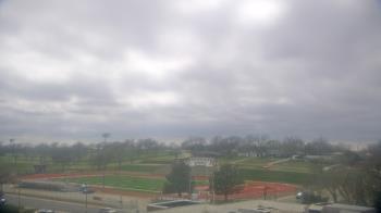 Weather camera view of Concordia Jr Sr High.