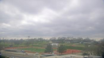 Weather camera view of Concordia Jr Sr High.