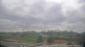 Weather camera view of Concordia Jr Sr High.