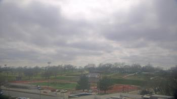 Weather camera view of Concordia Jr Sr High.