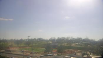 Weather camera view of Concordia Jr Sr High.