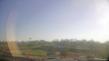 Weather camera view of Concordia Jr Sr High.