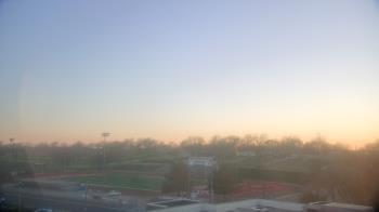 Weather camera view of Concordia Jr Sr High.