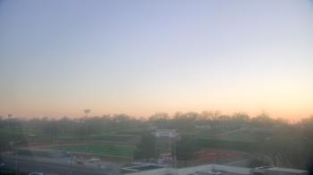 Weather camera view of Concordia Jr Sr High.