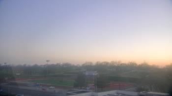 Weather camera view of Concordia Jr Sr High.