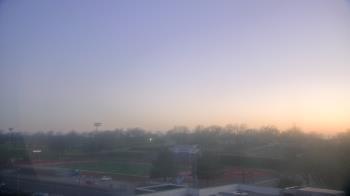 Weather camera view of Concordia Jr Sr High.