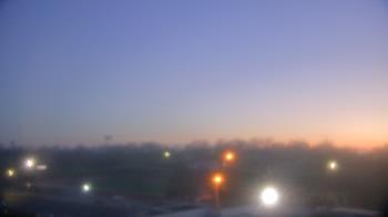 Weather camera view of Concordia Jr Sr High.