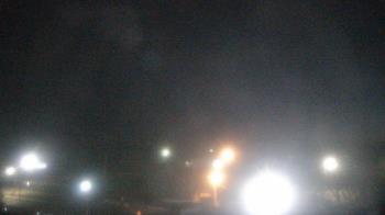 Weather camera view of Concordia Jr Sr High.