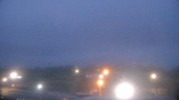 Weather camera view of Concordia Jr Sr High.