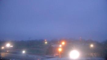 Weather camera view of Concordia Jr Sr High.