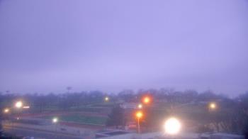 Weather camera view of Concordia Jr Sr High.