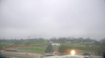 Weather camera view of Concordia Jr Sr High.