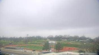 Weather camera view of Concordia Jr Sr High.