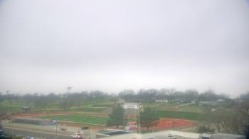 Weather camera view of Concordia Jr Sr High.