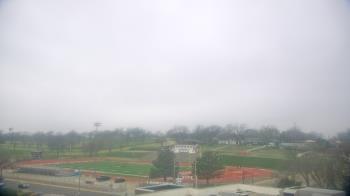 Weather camera view of Concordia Jr Sr High.