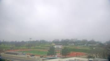 Weather camera view of Concordia Jr Sr High.