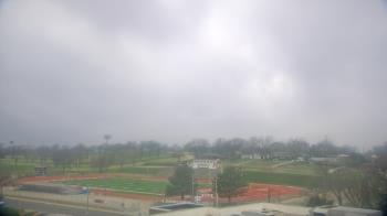 Weather camera view of Concordia Jr Sr High.