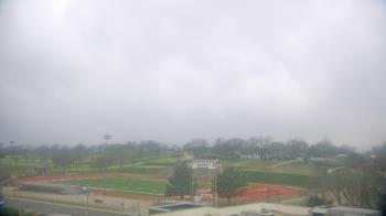 Weather camera view of Concordia Jr Sr High.