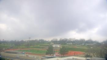 Weather camera view of Concordia Jr Sr High.