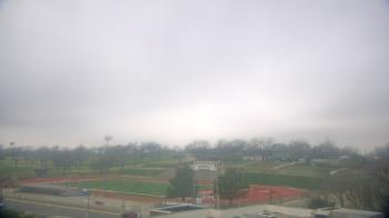 Weather camera view of Concordia Jr Sr High.