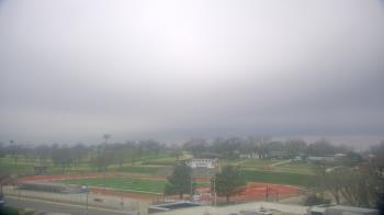 Weather camera view of Concordia Jr Sr High.