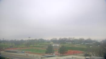 Weather camera view of Concordia Jr Sr High.