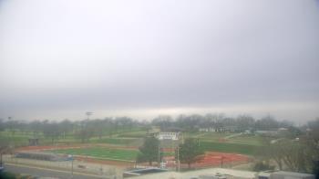Weather camera view of Concordia Jr Sr High.