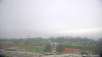 Weather camera view of Concordia Jr Sr High.