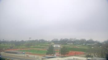 Weather camera view of Concordia Jr Sr High.