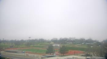 Weather camera view of Concordia Jr Sr High.