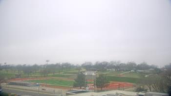 Weather camera view of Concordia Jr Sr High.